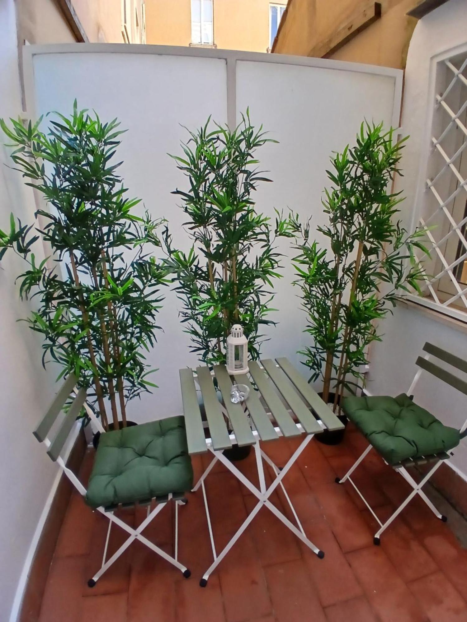 Appartamento Elizabeth's Place, Spanish Steps